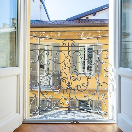 White Flat In Como City Center By Rent All קומו מראה חיצוני תמונה