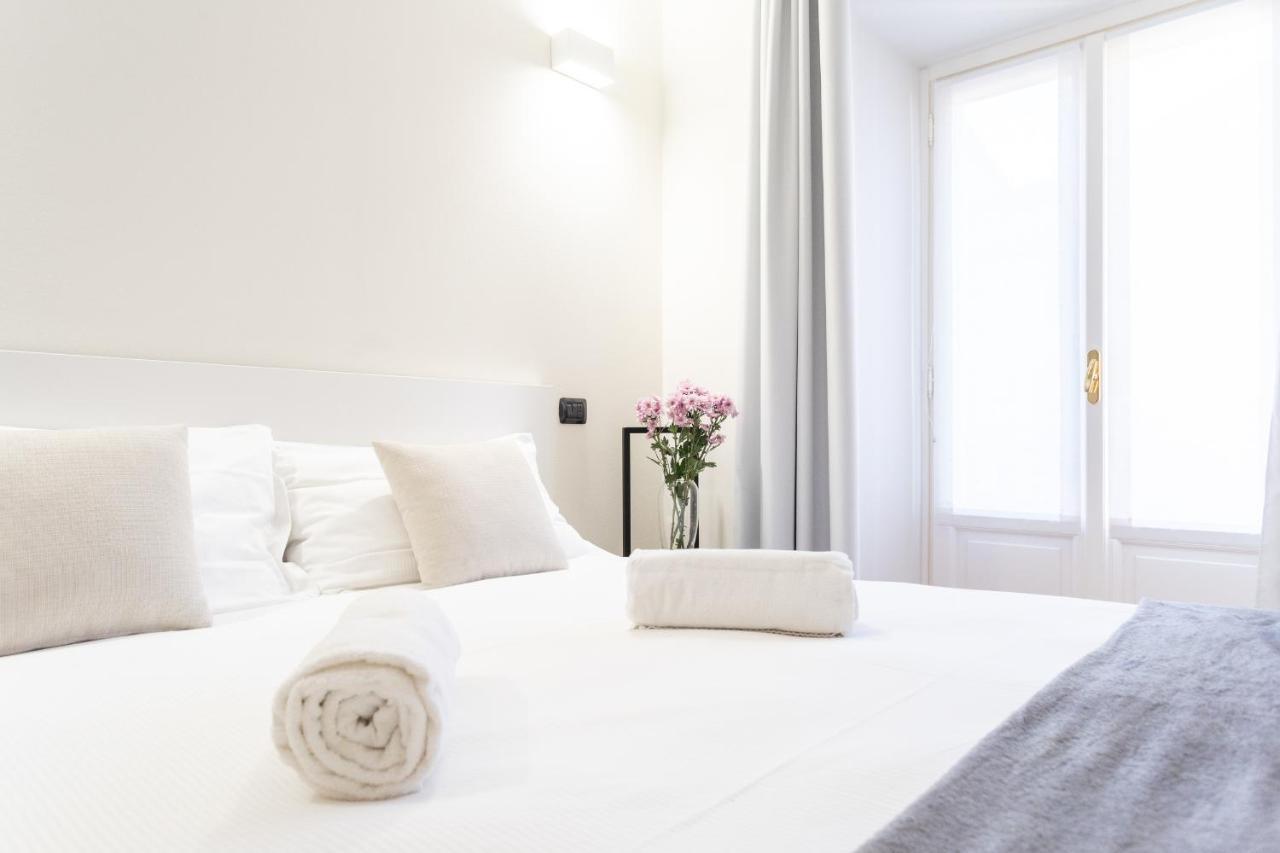 White Flat In Como City Center By Rent All קומו מראה חיצוני תמונה