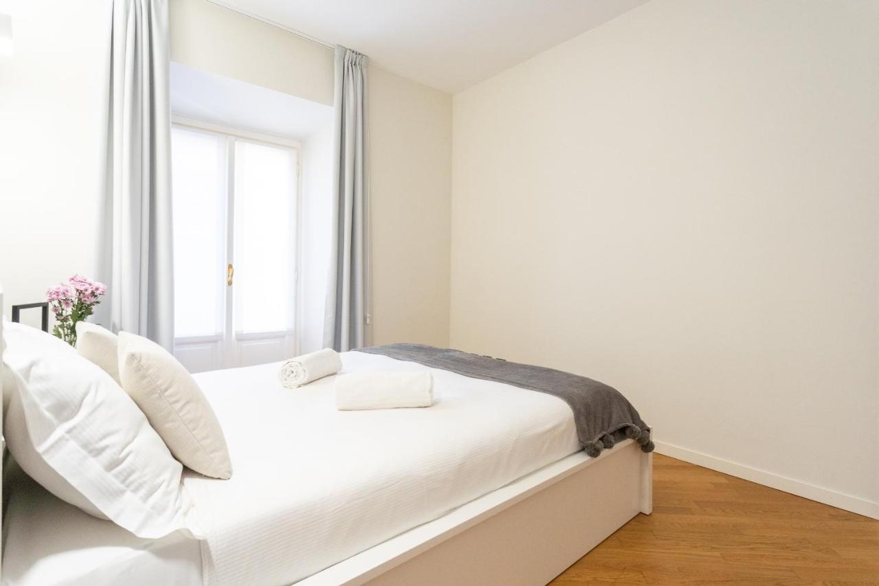 White Flat In Como City Center By Rent All קומו מראה חיצוני תמונה