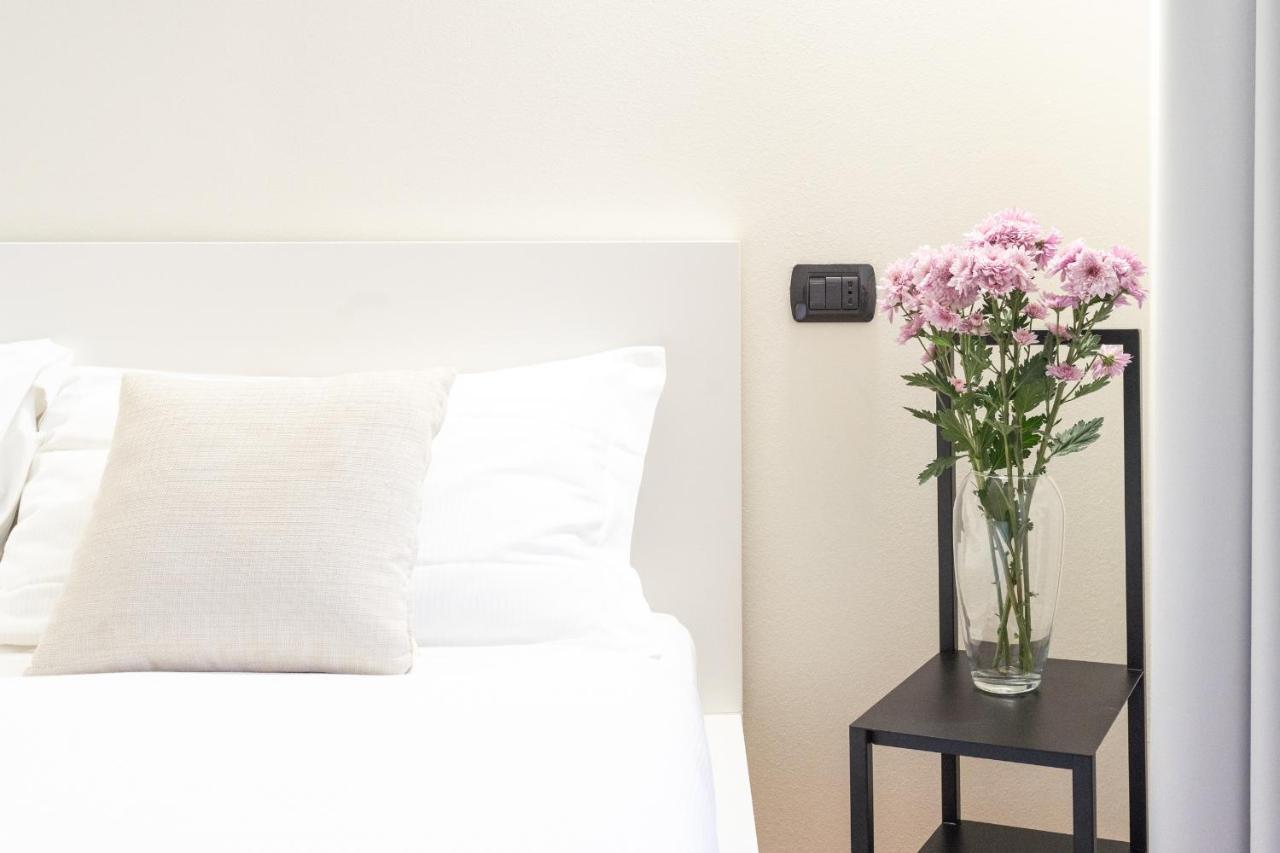 White Flat In Como City Center By Rent All קומו מראה חיצוני תמונה